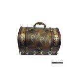 Antique Boxes - 217188 - Art Craft thumbnail-1