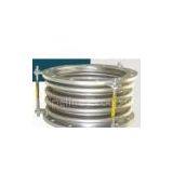 SS Corrugated Expensation Joint thumbnail-1