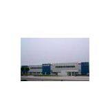 Jiangsu Union Logistics System Engineering Co., Ltd company overview - view 1 thumbnail