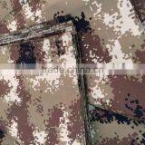 High Quality 100% Cotton Material Military Camouflage Fabric thumbnail-6