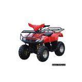 110cc Youth ATV thumbnail-1
