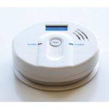 Supply UH LCD CO Detector Alarm thumbnail-1