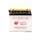 Sell Motorcycle Battery thumbnail-1