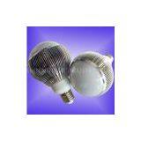 9W LED Bulb Lamp ES-B1W9-01 thumbnail-1