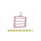 4 Layers Towel Hanger,plastic Hanger thumbnail-1