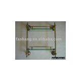 Double Glass Shelf thumbnail-1