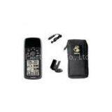 Garmin Handheld GPS72HBUNDLE Waterproof High Sensitivity GPS Receiver - Black Price 70usd thumbnail-3