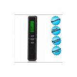 Digital Voice Recorder Voice Activation With Password Lock Function 4GB thumbnail-1