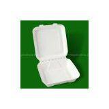 9 Inch 8 Inch Fast Food Box thumbnail-1