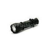 Competitive Price Aluminium Alloy Oem Logo 9pcs High Power Led Flashlight Torch thumbnail-1