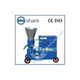 Wood Sawdust Pellet Machine thumbnail-3