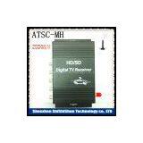 (M-488X) ATSC (USA) Digital tv Tuner for Car Support High Speed Mobile thumbnail-1