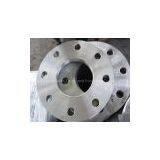 DIN2543 Pn16 Plate Flange thumbnail-1