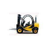 All Treeain Forklift Truck CPCD25 thumbnail-2