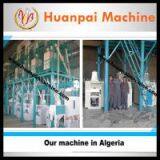 Wheat Flour Milling Machines With Price