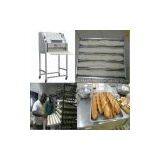 Long Bread Making Machine thumbnail-1