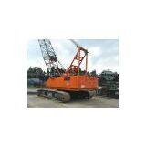 USED HITACHI CRAWLER CRANE KH180-3 IN VERY GOOD WORKING CONDITION thumbnail-2