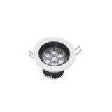 7 W High Lumens Recessed Led Ceiling Lights Led Lighting For Home Bedroom