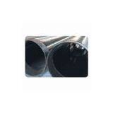 Asphaltum Coated Longitudinal SAW Steel Pipes thumbnail-1