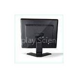 Color TFTHDMI TV LCD Monitor DC 12V With 300cd/m Luminance