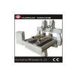 New Product Cnc Router Machine for Sale thumbnail-2