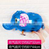 New Different Designs Animal Pet Aluminum Foil Helium Balloon for Party thumbnail-2