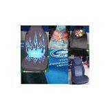 Hong Kong Auto / Car Seat Cover by Neoprene, Valour, Polyester thumbnail-1