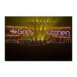 IP68 PH20mm Waterproof Curtain Indoor or Outdoor Stage LED Display With Color Contrast 204 thumbnail-1