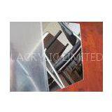 Eco Friendly Silver Colorful Mirror Acrylic Sheet Ornaments 1220 x 2440mm thumbnail-1