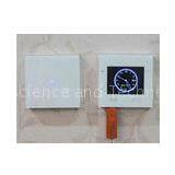 Wireless Embedded Keypad Multi Room Audio Controller for Smart Home Music System