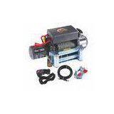 4 - Way Roller Fairlead Heavy Duty, Truck Electric Winch / Winches thumbnail-1