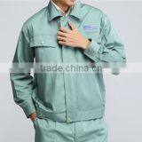 Antistatic Work Uniform Custom Made
