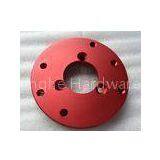 Mechanical CNC Anodized Aluminum Machined Component by Precise Turning thumbnail-1