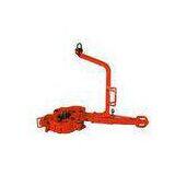 Professional Manual Casing Tongs Well Head Tools for SDD Type Manual Tongs