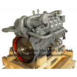 Sell Deutz BF6M1015 series diesel engine for heavy truck & bus & coach & construction engineering machinery