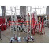 Cable Drum Jacks  Cable Drum Handling  jack tower