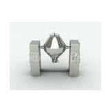 W Series Cone Mixer With Stainless Steel Barrel , Chemical Mixing Machine For Pharmaceutical, Chemic thumbnail-1