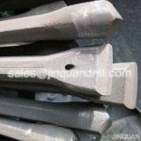 Bit Diameters 42mm Integral Drill Steels/ Rods From China thumbnail-2