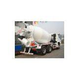 Concrete Mixer Truck thumbnail-3