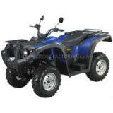 factory price ATV650cc 4WD EFI