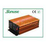 High Frequency 2000 Watt Pure Sine Wave Power Inverter Square Inverter 12v to 120v