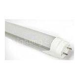 High Brightness 9 Watt Indoor T8 Led Tube Light Ra80 3800k , Aluminum thumbnail-1
