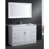 Modern Free Standing Bathroom Vanity/bathroom Vaniies Factory Price thumbnail-1