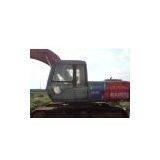 Used Hitachi Excavator Ex200-2
