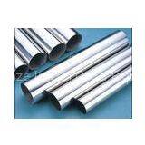 Light Welding Titanium Grade 1Tube Automotive Titanium Grade 2Tube ASTMB862 thumbnail-1