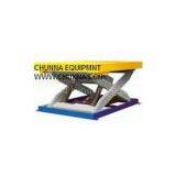 Hydraulic Lift Table thumbnail-1