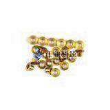 Standoff Rivet PCB Base Material For 6 - 18 Layer Printed Circuit Board