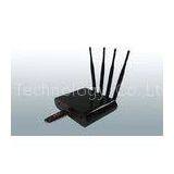 Linux OS ARM Processor Bluetooth Proximity Marketing Equipment FCC / ROHS