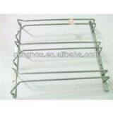 Metal Glass Rack For Hanging Wine Glass MH-GR-15014 thumbnail-1