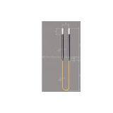 XINYU MoSi2 Heating Elements Fits Muffle Furnace thumbnail-1